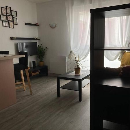 Cozy'Nest Apartment Brest Exterior foto