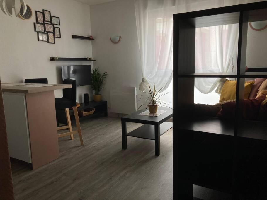 Cozy'Nest Apartment Brest Exterior foto