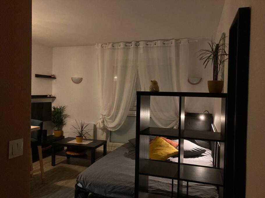 Cozy'Nest Apartment Brest Exterior foto
