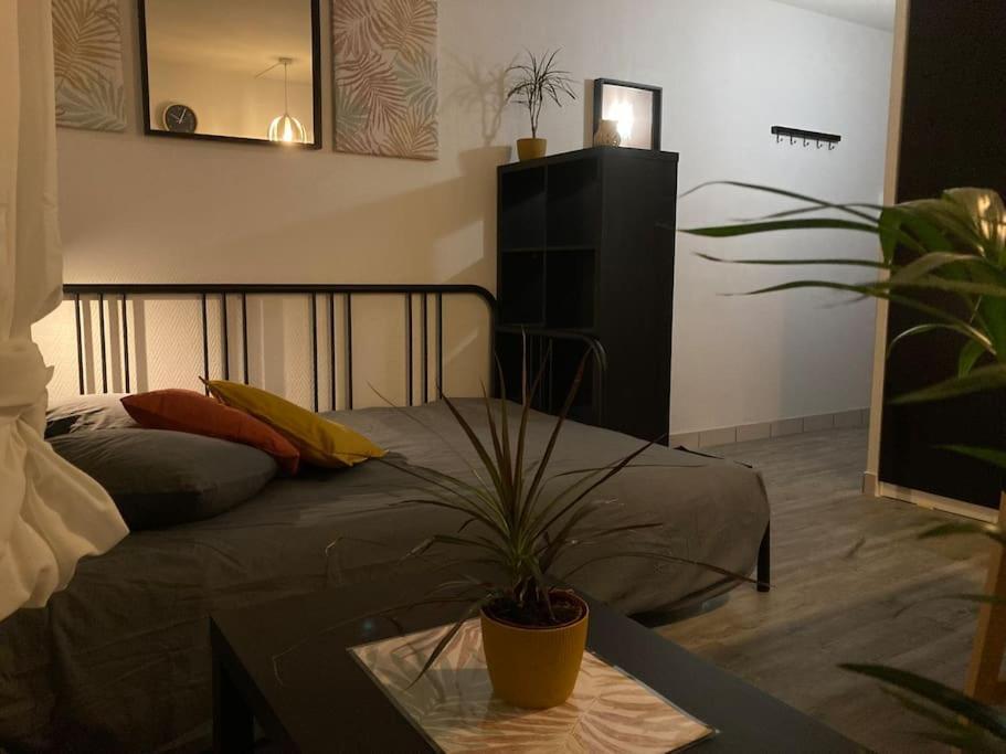 Cozy'Nest Apartment Brest Exterior foto