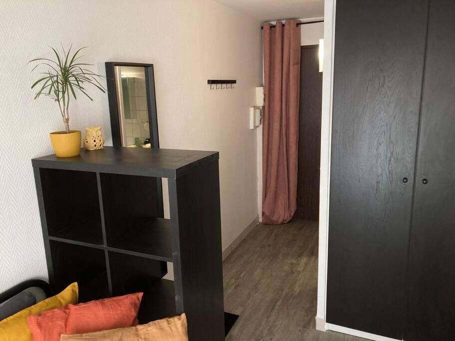 Cozy'Nest Apartment Brest Exterior foto
