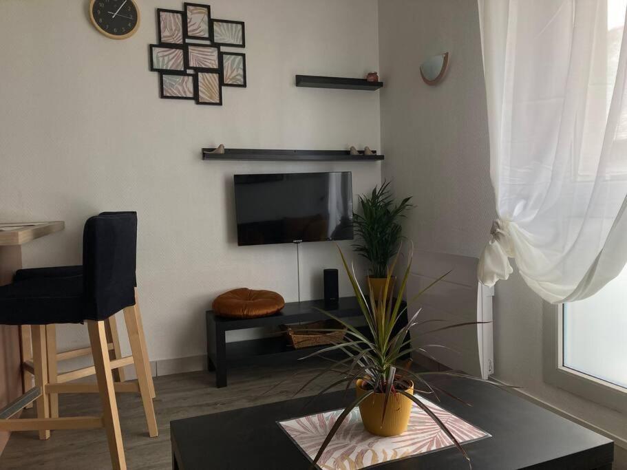 Cozy'Nest Apartment Brest Exterior foto