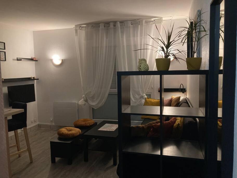 Cozy'Nest Apartment Brest Exterior foto