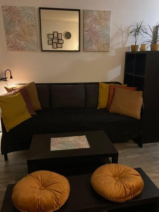 Cozy'Nest Apartment Brest Exterior foto