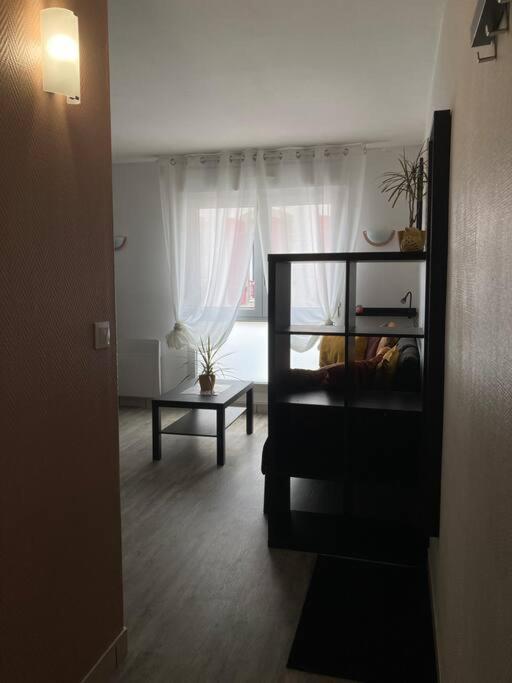 Cozy'Nest Apartment Brest Exterior foto