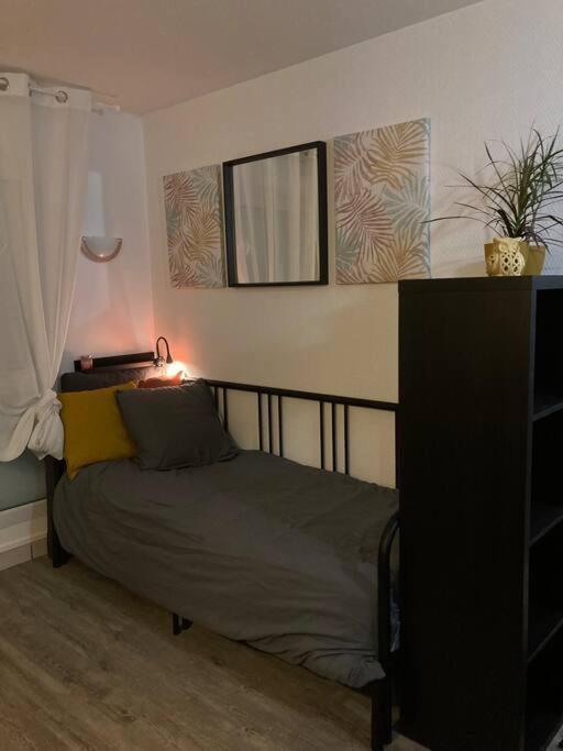Cozy'Nest Apartment Brest Exterior foto