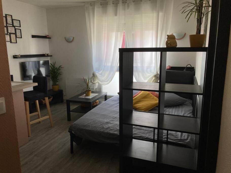 Cozy'Nest Apartment Brest Exterior foto