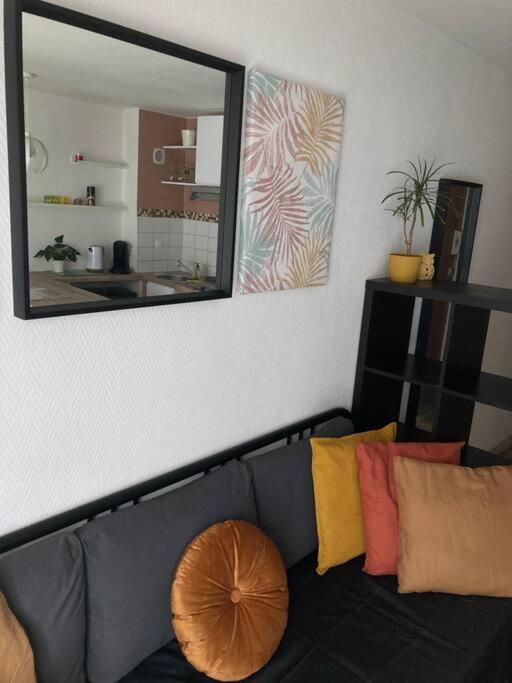 Cozy'Nest Apartment Brest Exterior foto