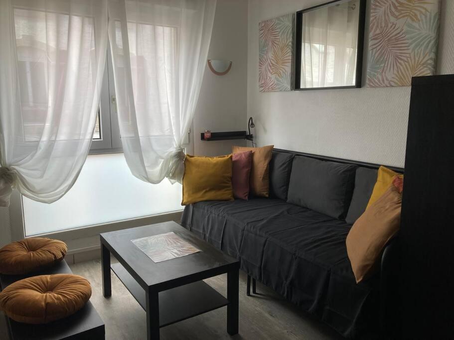Cozy'Nest Apartment Brest Exterior foto